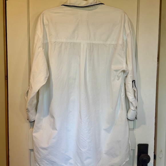 Rudy Jude Adult Morning Top - Picture 2 of 3